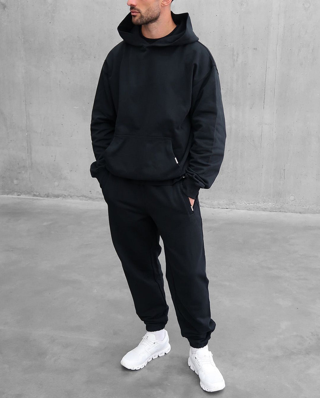 Ensemble Over size 🧥  🔥